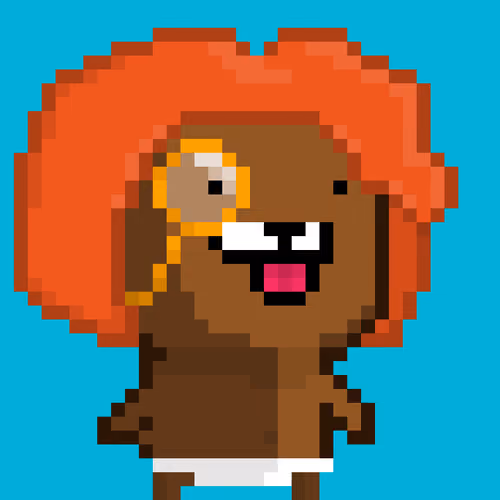 ArbiDudes #3601