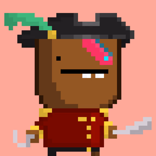 ArbiDudes #168