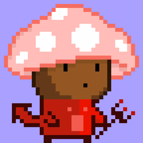 ArbiDudes #820