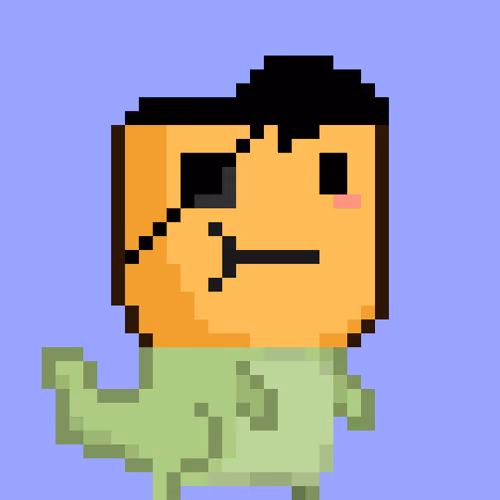 ArbiDudes #5490