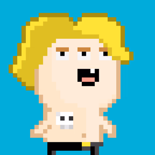 ArbiDudes #3770