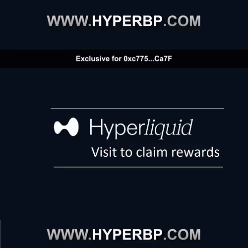 Limited HyperLiquid Bonuses Badge #75