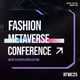 Fashion Metaverse Conference 2025 | Web3 & Education - Phase 3