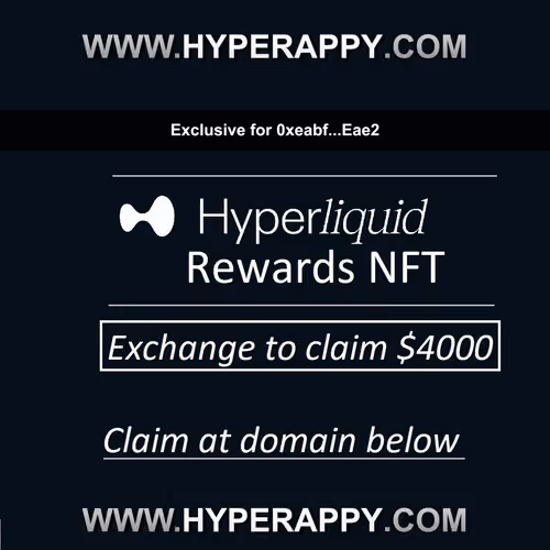 Select Hyper-Liquid Incentives Proof #48