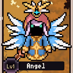 Angel #1543