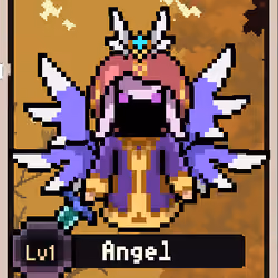 Angel #1263