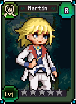 Metaline Heropet