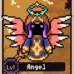 Angel #2695