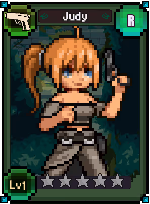 Metaline Heropet