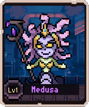 Metaline Heropet