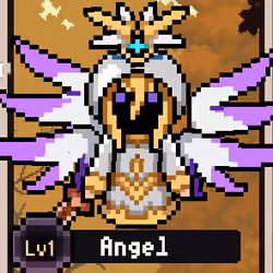 Angel #5984