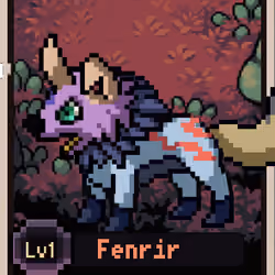 Fenrir #1269