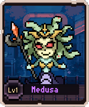 Metaline Heropet