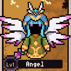 Angel #6197