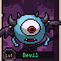 Devil #839