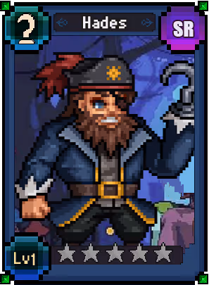 Metaline Heropet