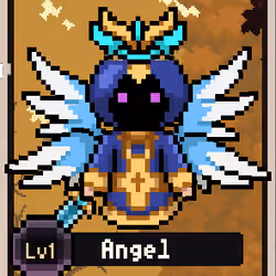 Angel #6653