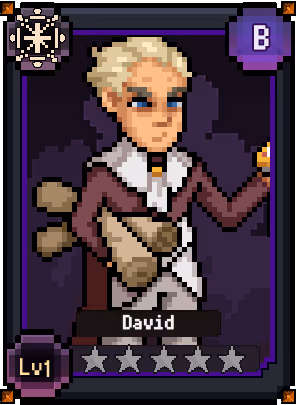 Metaline Heropet