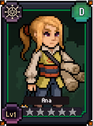 Ana #6042