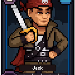 Jack #4824