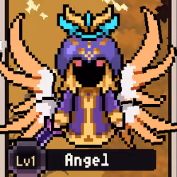 Angel #5825