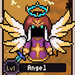 Angel #6053