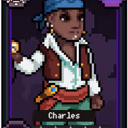 Charles #5886