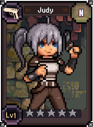 Metaline Heropet