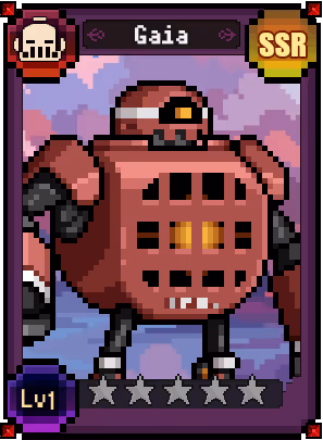 Metaline Heropet