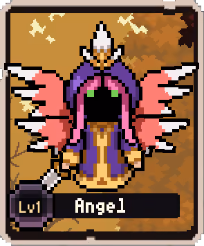 Angel #5043
