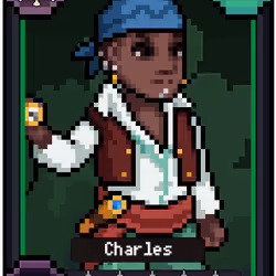 Charles #3908