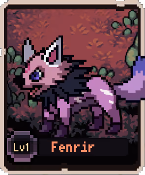 Fenrir #2050