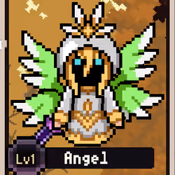 Angel #115