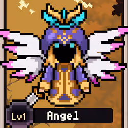Angel #2898