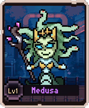 Metaline Heropet