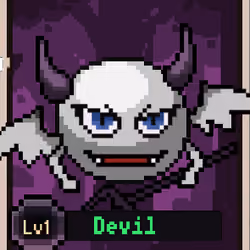 Devil #6543