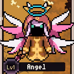 Angel #5615
