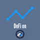 DeFi on Arbitrum