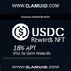 Limited Fiat-Backed Token Transfer Validation