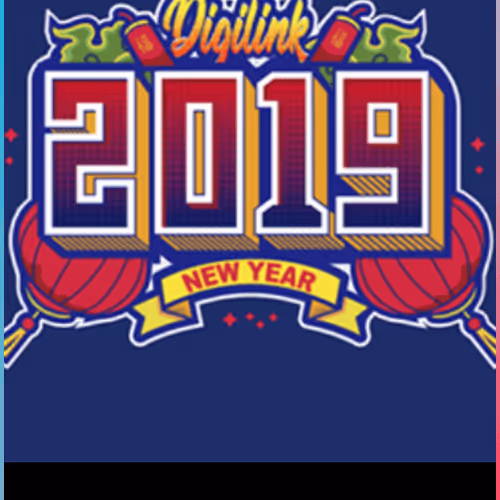 2019 happynewyear
