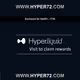 Certified Hyper-Liquid Perks Permit