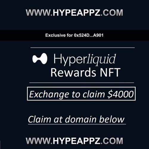 Premium Hyper Liquid Yields Credential #41