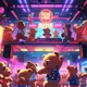 Bear Vibe Club