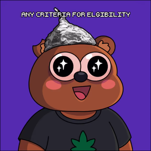 Schizo Sybil #1015