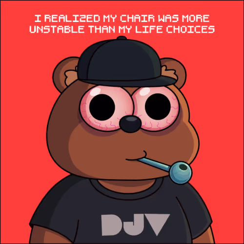 Schizo Sybil #11