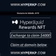 Curated Hyperliquid Perks Entitlement