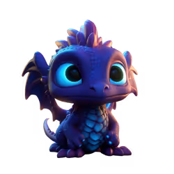 Dragon 67