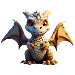 Dragon 24