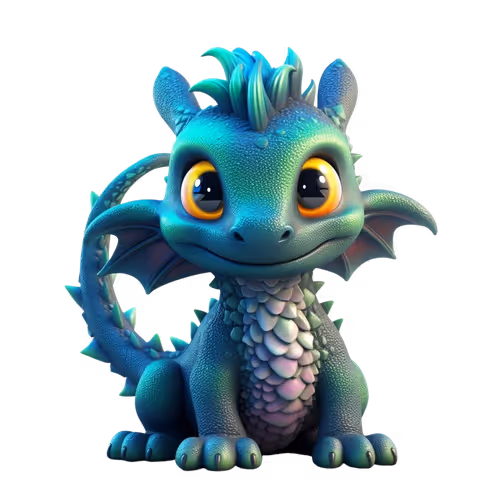 Dragonmo Token