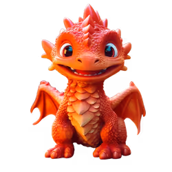 Dragon 49